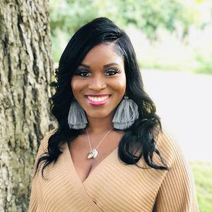 Meet your Posher, Jalisa